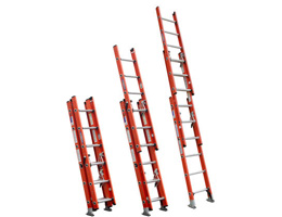 Extension Ladders Rental