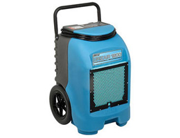 Industrial Dehumidifiers Rental