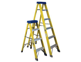Step Ladders Rental