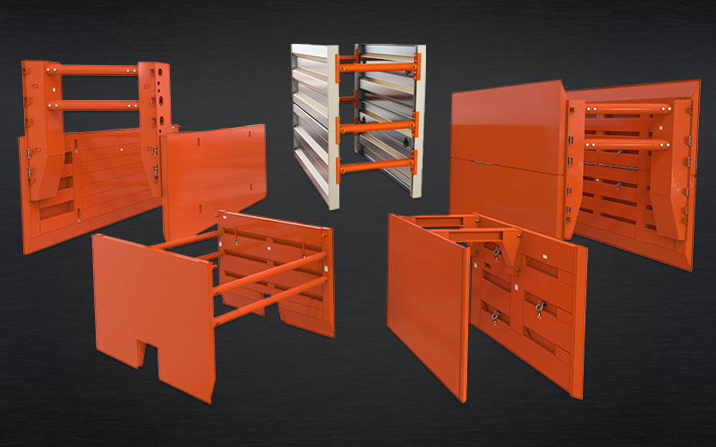 Trench Safety EN