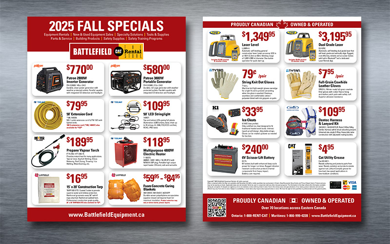 Seasonal Promotion (EN - Working)