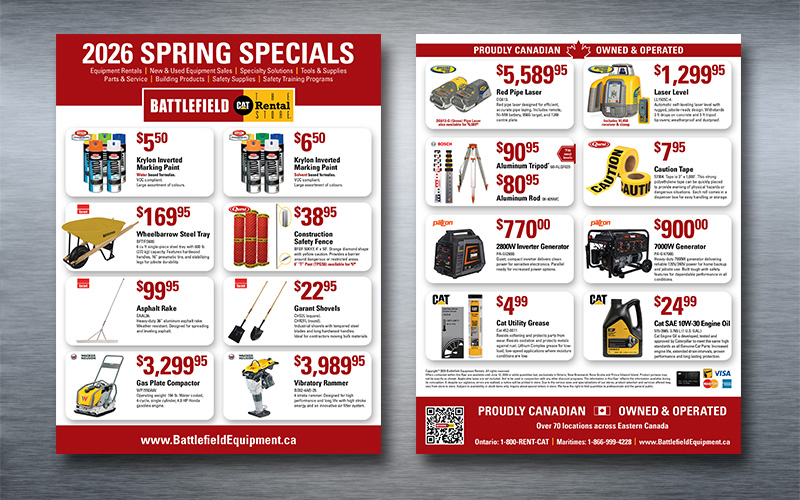 Seasonal Promotion (EN - Working)