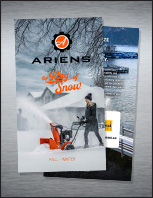 2026/2027 Ariens King of the Snow 2026/2027 Ariens King of the Snow