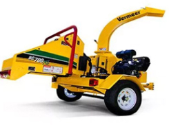 Landscaping/Tree Care/Forestry