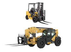 Material Handling