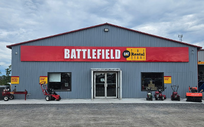 Belleville