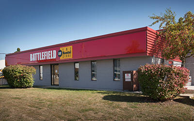 Waterloo