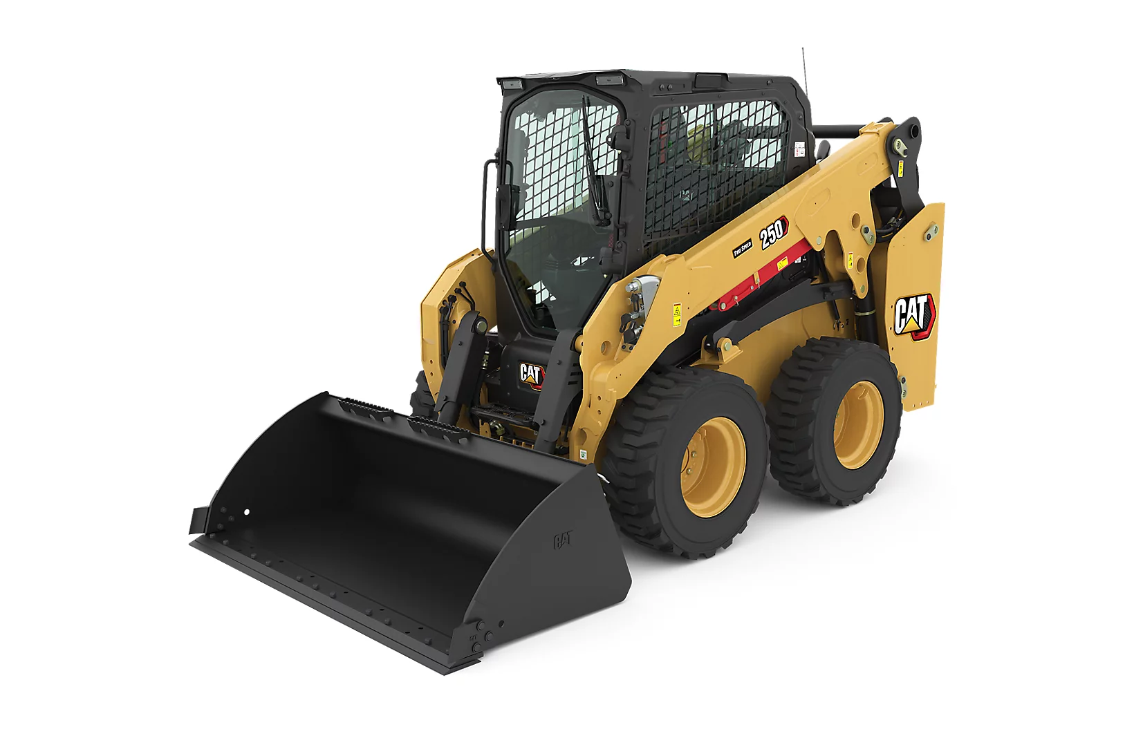 Skid Steer Loaders
