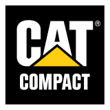 logo - Cat Compact