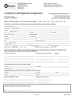 credit-application