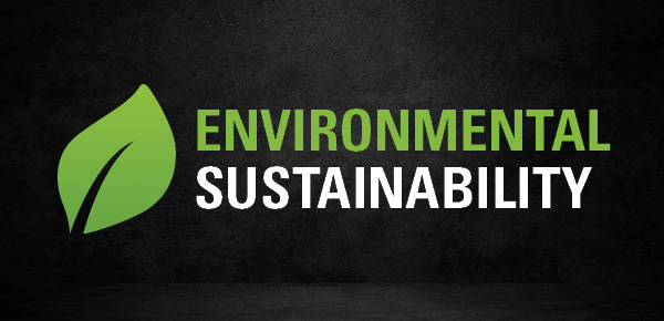 Environmental Sustainability logo only