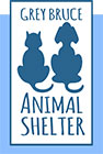 Logo du Grey Bruce Animal Shelter Logo du Grey Bruce Animal Shelter