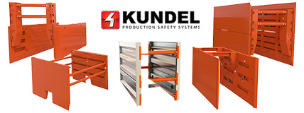 Kundel Industries - Trench Safety Products