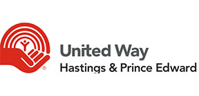 Logo de United Way Hastings & Prince Edward Logo de United Way Hastings & Prince Edward