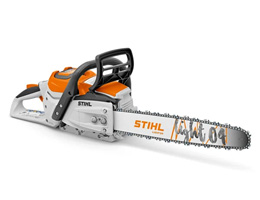 Chainsaws Rental