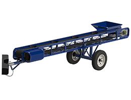 Electric Conveyor (24' - 26') Rental