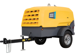 Air Compressors
