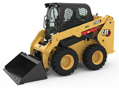 Earth Moving Equipment