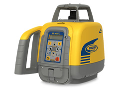 Layout Tools & Survey Equipment