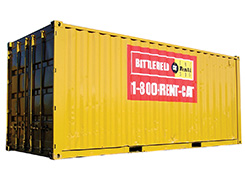 Site Storage & Security