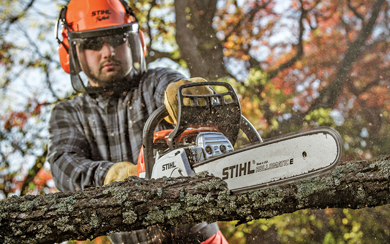 2 Stihl Specials