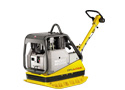 Compaction Equipment