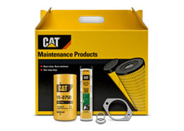 Complete Parts Inventory