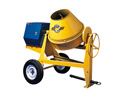 Concrete Equipment