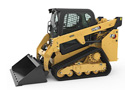 Earth Moving Equipment