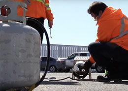 R.O.T. Certification