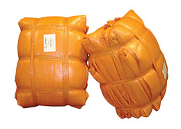 Tarps, Curing Blankets & Supplies