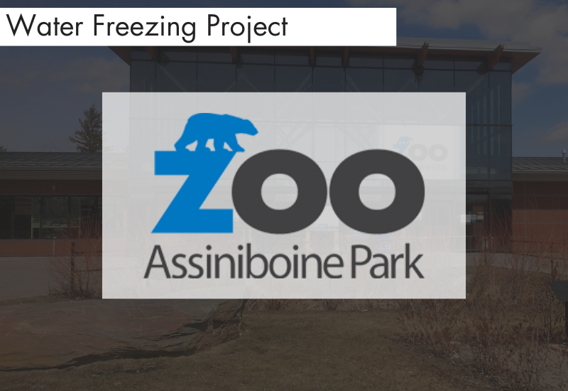Assiniboine park zoo Case Study - CIMCO