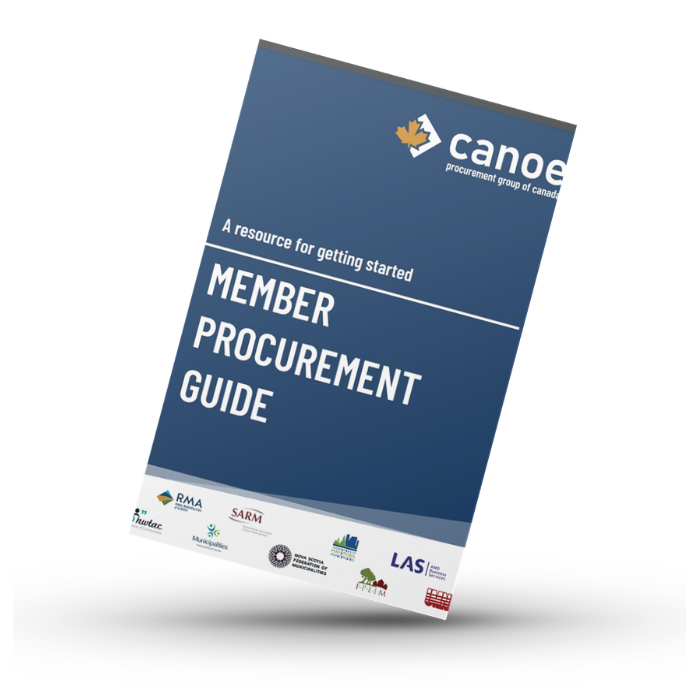Canoe Member Procurement Guide (1)
