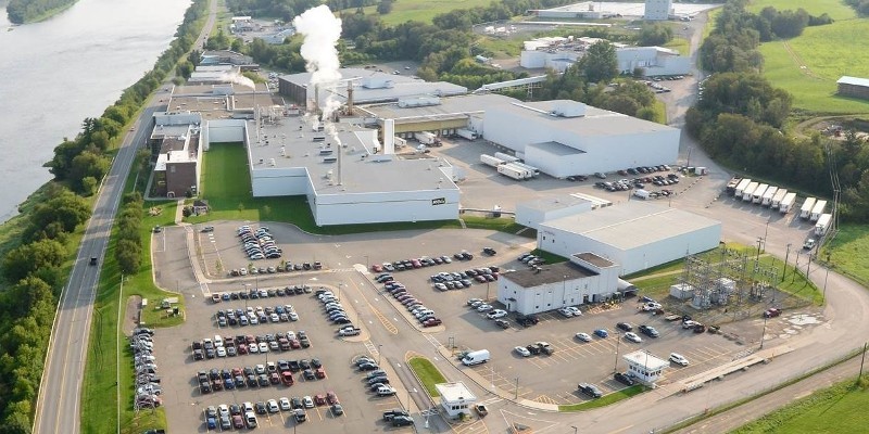 McCain Foods Manitoba