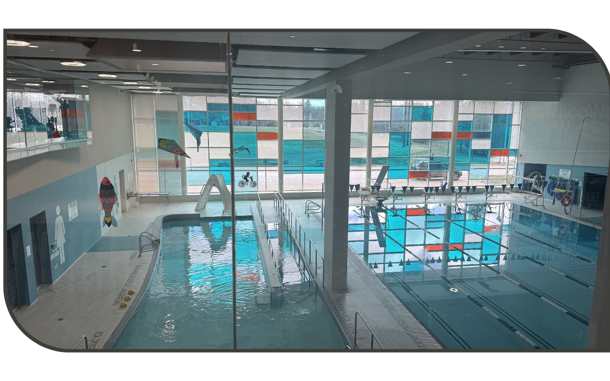 CIMCO - Woolwich