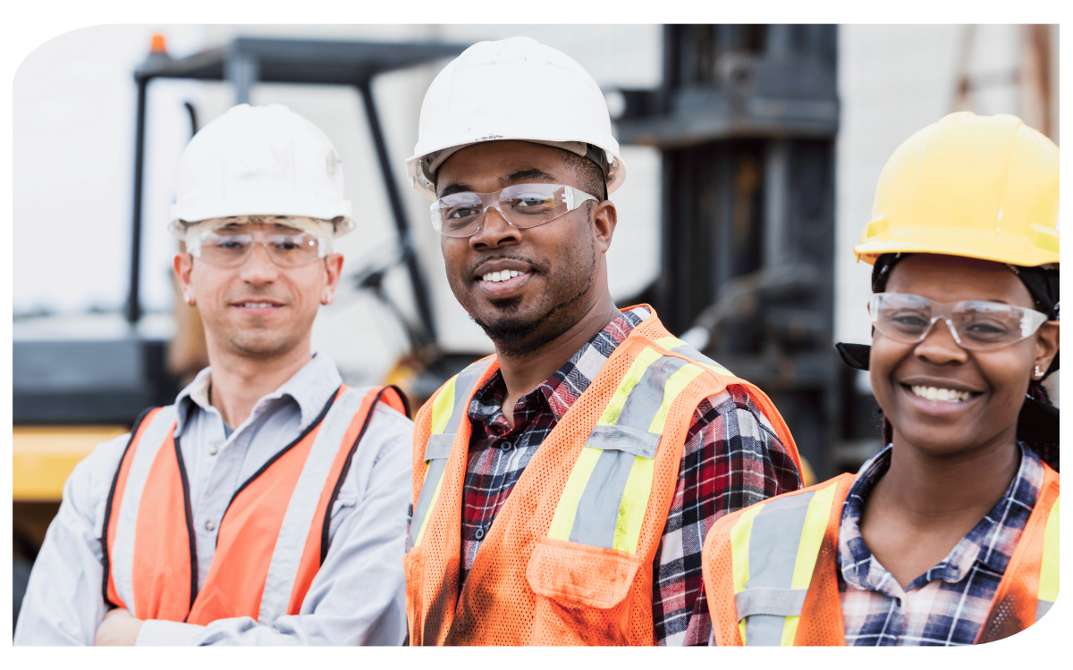 CIMCO Careers - Built For You