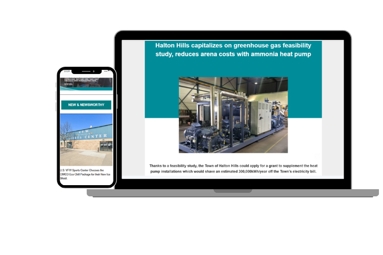 CIMCO Newsletter