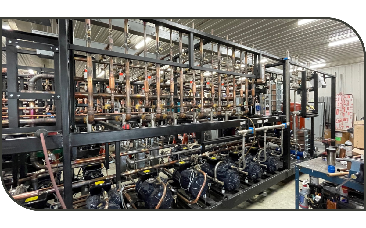 Deslauriers - CIMCO Refrigeration