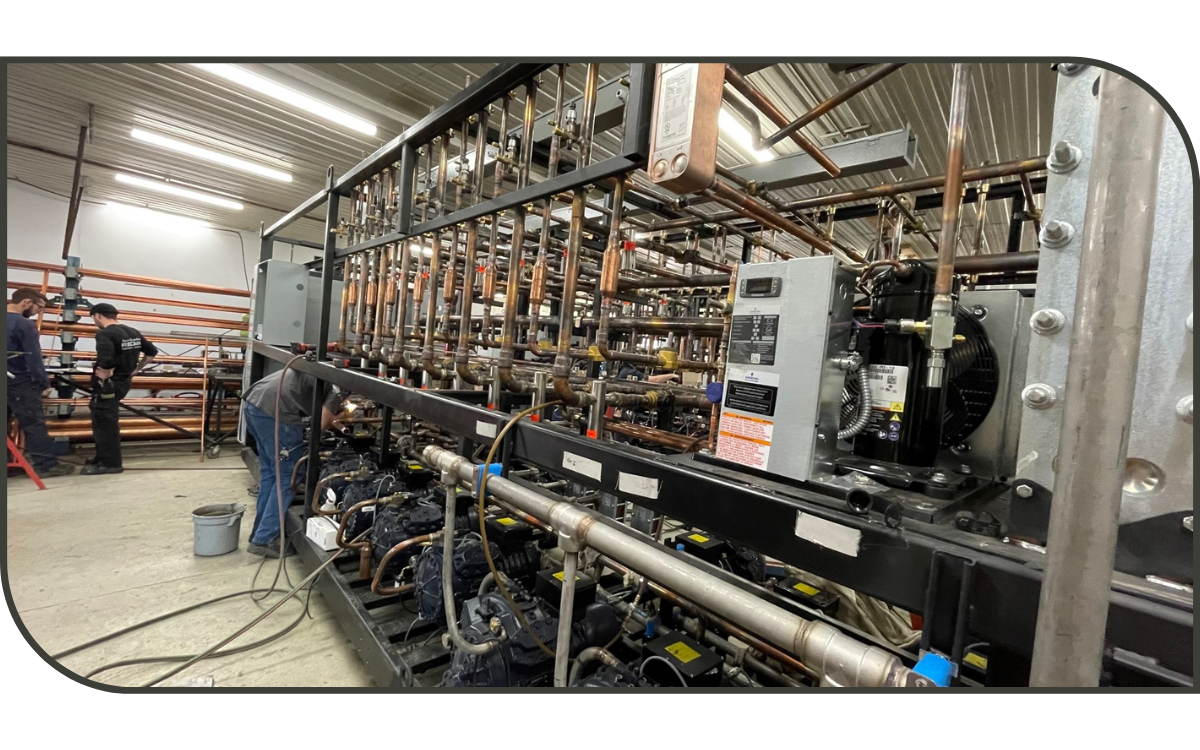 Deslauriers - CIMCO Refrigeration