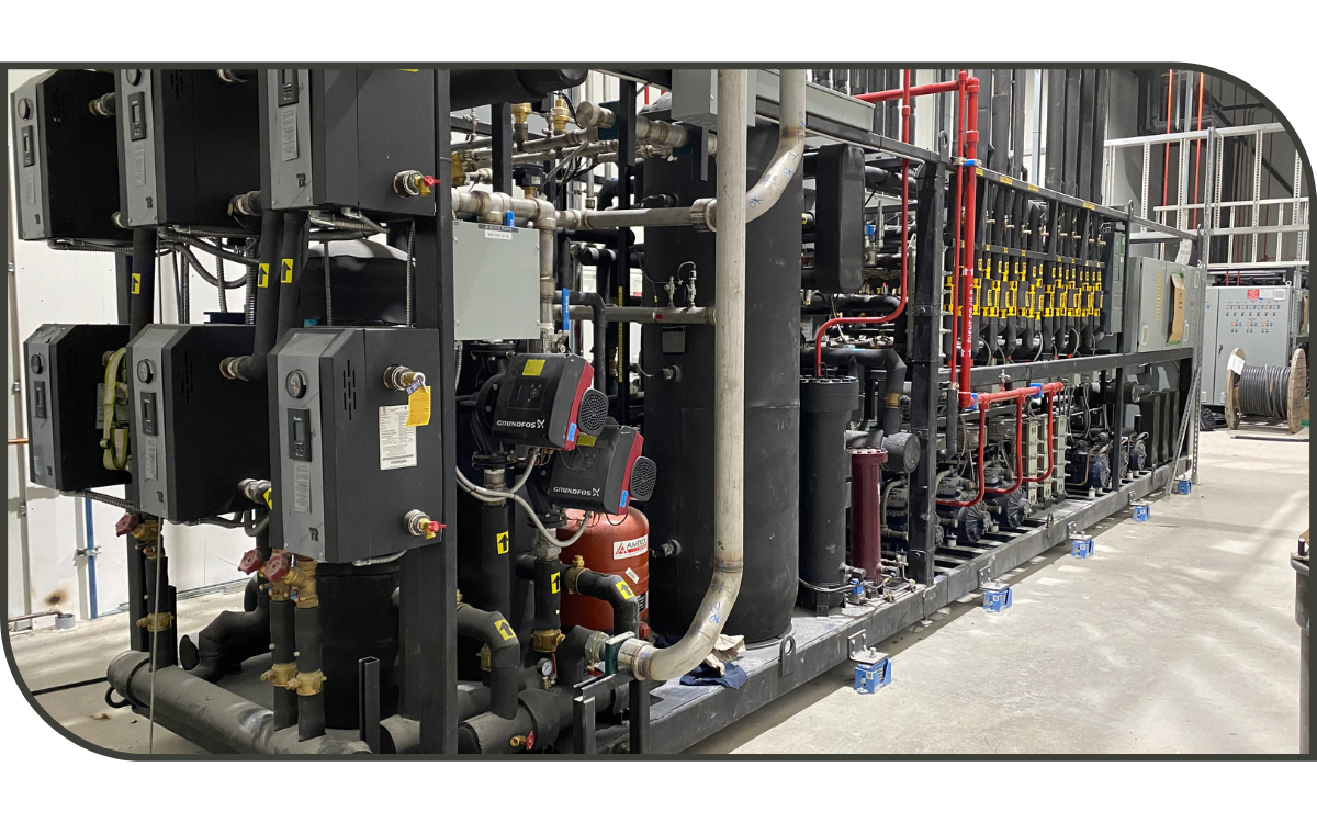 Deslauriers - CIMCO Refrigeration