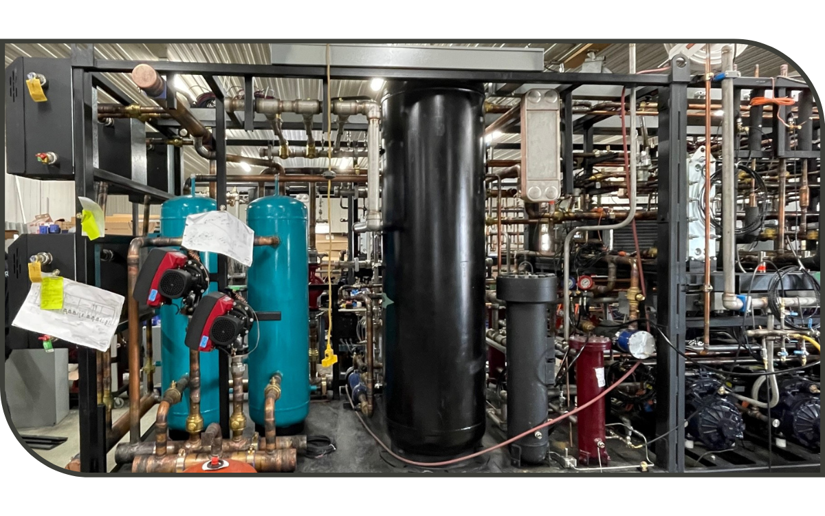 Deslauriers - CIMCO Refrigeration