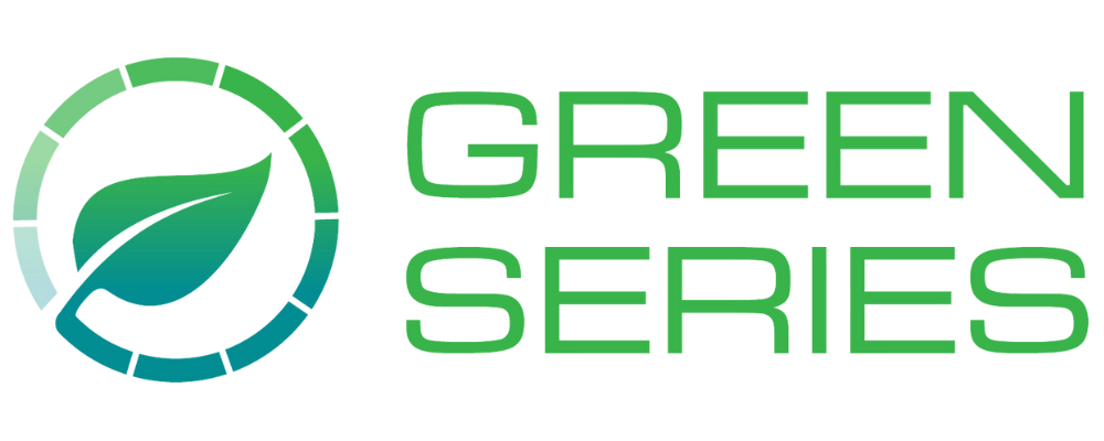 GREEN SERIES Logo