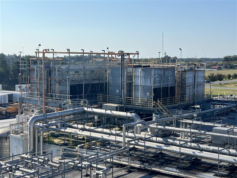 House of Raeford - GA