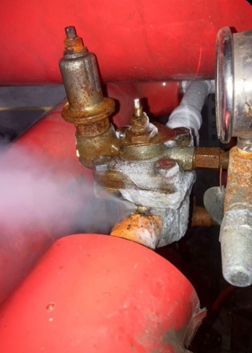 House of raeford - GA