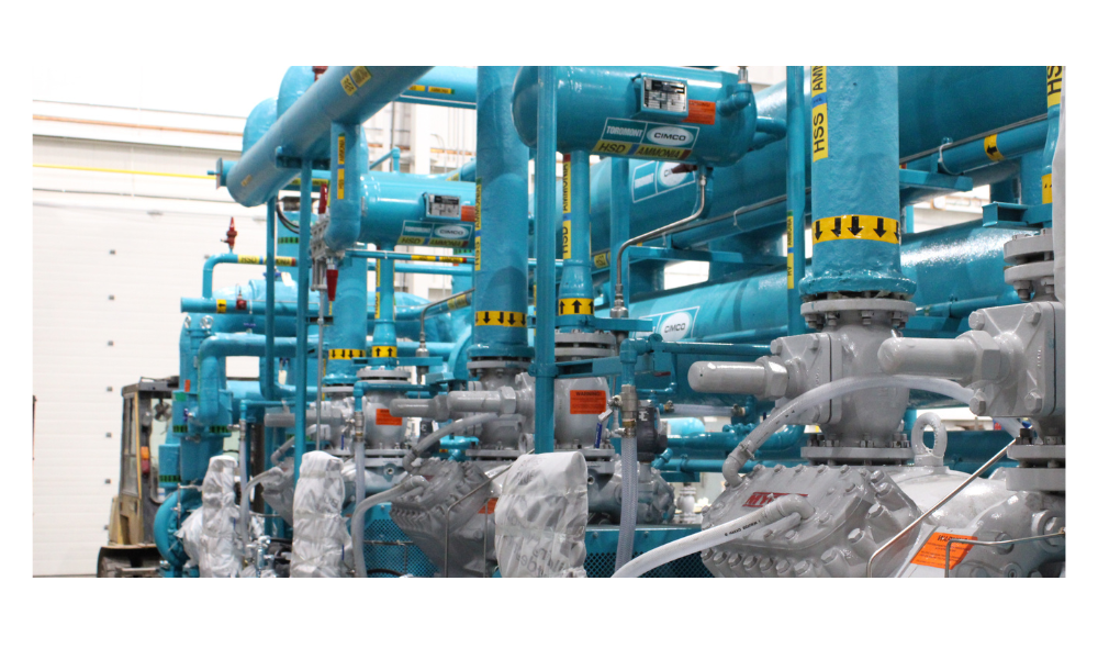 Industrial Refrigeration Contractor - Dallas