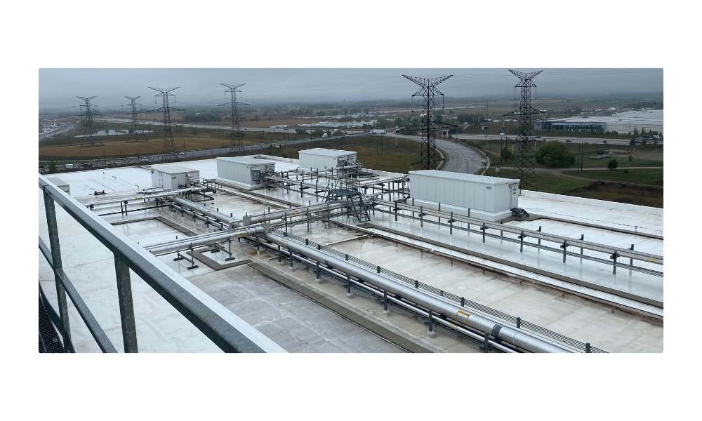 Industrial Refrigeration Contractor in Dallas