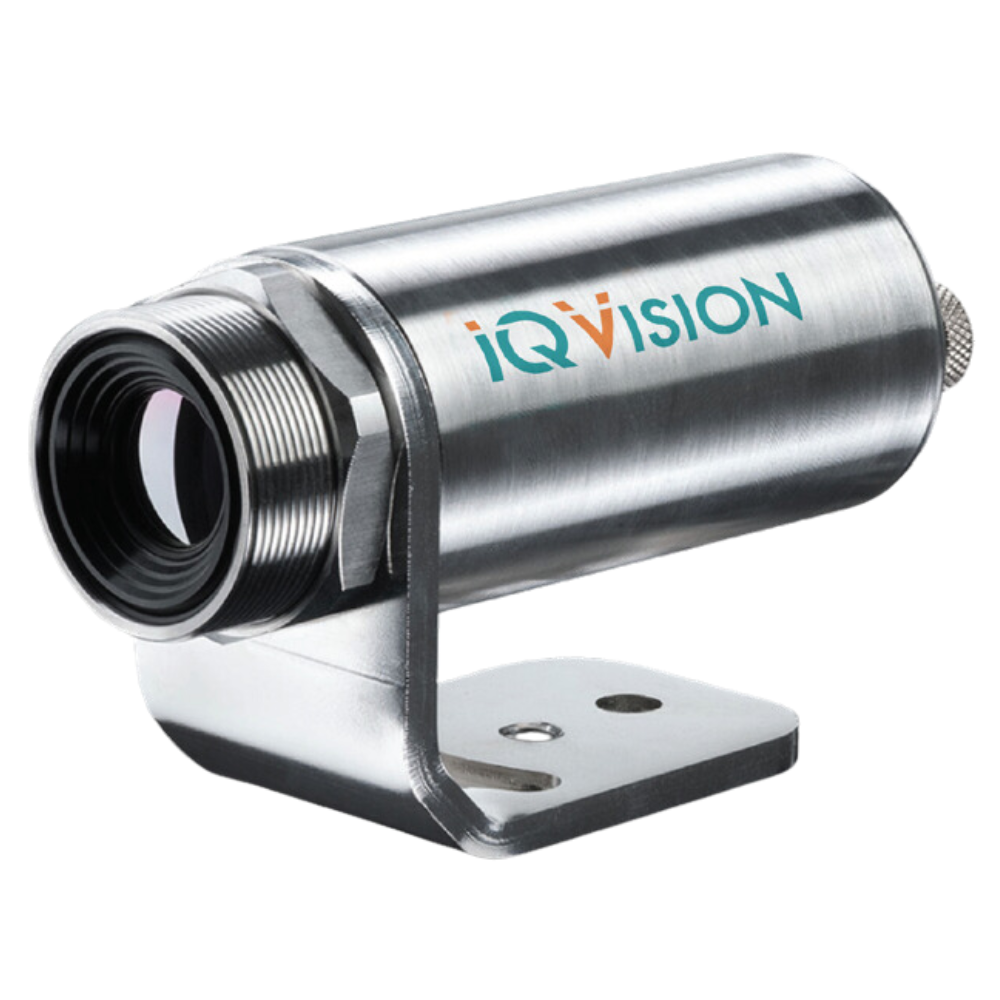 IQ Elite Vision Camera