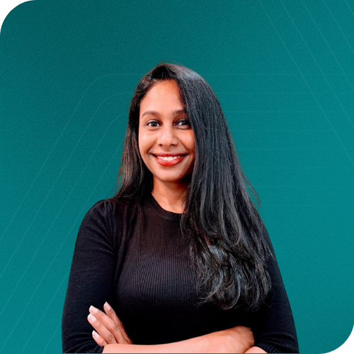 Meet our People - VINO