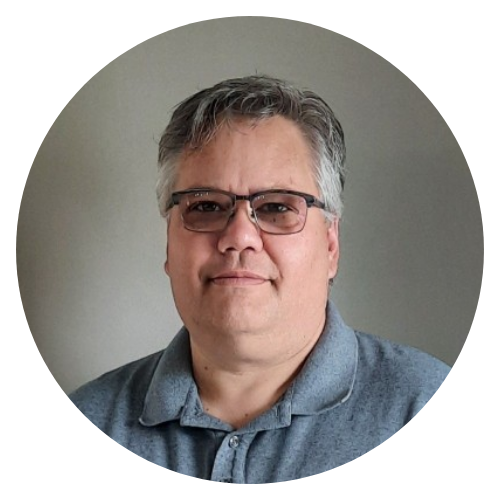 Net Zero Webinar - Scot Johnson