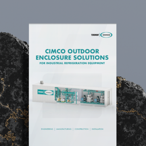 Outdoor Solutions Brochure
